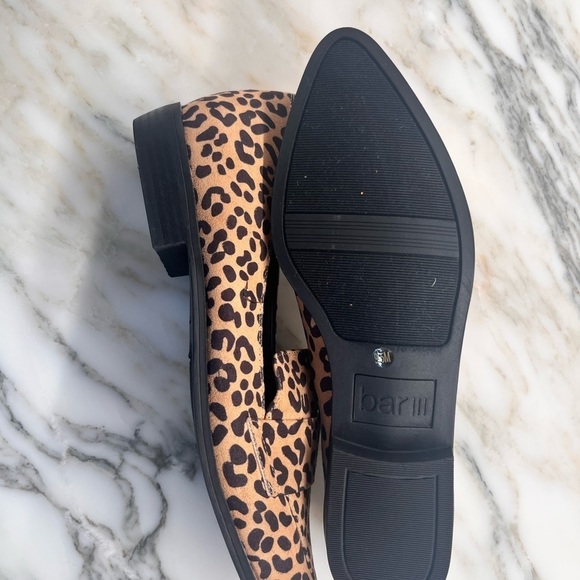 BAR III Involve Oxford Loafers, Created for Macy's Women's Shoes - Picture 14 of 14